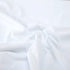 Cooling Bamboo Viscose Feather Proof Pillow Protectors with Zipper, King Size Waterproof Down Proof Covers for Bed