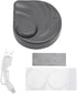 Shark Vacuum Attachments - Improve Cleaning Efficiency with Easy to Install Accessories for 99% of Vacuum Cleaners