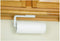 KNAPE & VOGT MFG CO PTH-R-W Paper Towel Holder