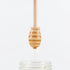 Wooden Honey Mixing Stirrer - Honey Dipper Sticks Honey Spoon