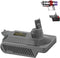 V10 Adapter for Milwaukee M18 18V Lithium Battery, Convert to Dyson V10 SV12 Cordless Stick Vacuum Cleaner