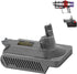 V10 Adapter for Milwaukee M18 18V Lithium Battery, Convert to Dyson V10 SV12 Cordless Stick Vacuum Cleaner