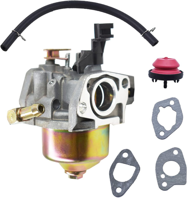 WFLNHB Carburetor Replacement for Troy-Bilt Storm 2410 2420 2620 2690 2690XP 170-SU 270 Snow Blower