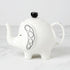 kate spade new york Wild Things Elephant Teapot