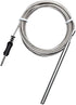 Inkbird Stainless One Oven Probe Replacement for IRF-4S and IBBQ-4T Digital Wireless Meat Thermometer