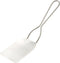 Ateco Stainless Steel Cookie Spatula, 11", Silver