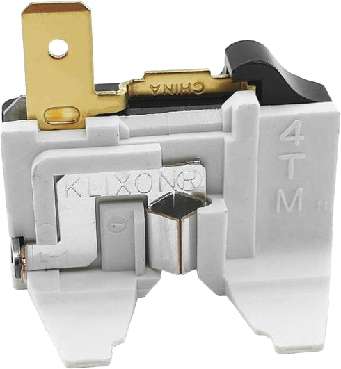 6750C-0004R Overload Protector Replacement for LG Refrigerators, Replaces AP4651578 1268273 PS3529535