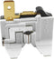 6750C-0004R Overload Protector Replacement for LG Refrigerators, Replaces AP4651578 1268273 PS3529535