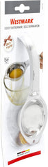 Westmark Egg Separator - One Size Kitchen Gadget
