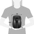 Elite Gourmet EAF-2612DX Personal 2.1Qt Compact Programmable Hot Air Fryer, Oil-Less Healthy Cooker, 1000W, Black