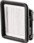 Bissell CrossWave Replacement Vacuum Filter, New Genuine OEM Part, 1866