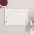 Vintage Kitchen Recipe Cards: 48 Double-Sided Cards, 4x6 Inches