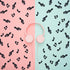 JNSAXMI 3 Confetti Musical Notes Confetti Black Musical Clef Cutout for Music Party Reception Birthday Wedding