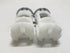 Freezer Door Handle Support Kit, Replacement Handles for Samsung Refrigerator