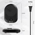 3-Temp Settings, Coffee Mug Warmer for Desk, Electric Coffee Cup Warmer with Smart Coffee Warmer for Desk Auto Shut Off
