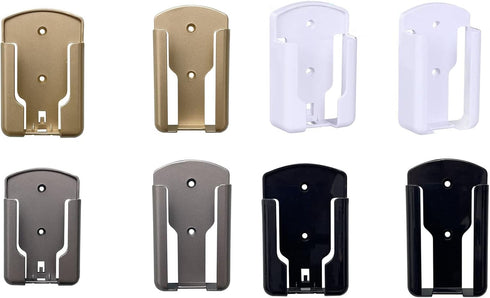 Air Conditioner Remote Control Holder Rack Self Adhesive Media Storage Box Case Wall-Mount Organizer Stand Mount Bracket Air Conditioner Remote Control Holder Rack Self Adhesive Media Storage Box Case