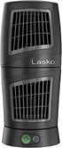 Lasko 4911 Twist-Top Small Tower Fan