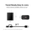 Portable Blender Fast Charger - Charging Cable Compatible with Nebo, Streamlight, PopBabies, Supkitdin, Aoozi, Personal