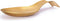 Elegant Spoon Rest Holder for Stove Top, Cooking and Kitchen Utensil Holder, Retro Gold Culinary Rest
