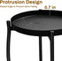 2 4-Leg Plant Stand Indoor, Tier Tall Wood Plant Stand, Floor Corner Plant Stands, Heavy Duty Plant Shelf Plant Rack
