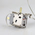 Mini Fridge Thermostat Controller, Universal Freezer Refrigerator (3 pin WDF 18gl B02020008, AC 220V 6A)