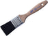 Ateco Pastry Brush, 1.5-Inch Wide Head, Black Boar Bristles