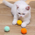 YYCRAFT 20pcs Jumbo Pom Poms Balls, 2 Inch for DIY Creative Crafts and Party Decorations
