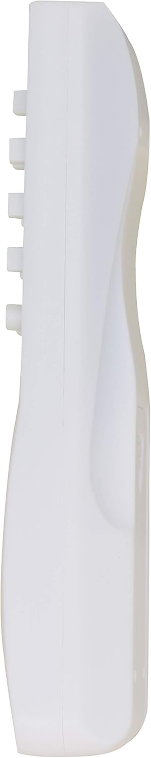RCECAOSHAN Replacement Remote for Toshiba Air Conditioner, Compatible with Multiple Models, RAC-WK0612CRRU,