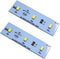 SW-BX02B Refrigerator LED Light Board and Bulb Replacement for Frigidaire LED Light Module