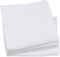 Now Designs Ripple Kitchen Dishcloth, Set of 4, White