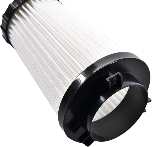 4Pcs Replacement HEPA Vacuum Filter | Compatible with Dirt Devil F2 Part #3SFA11500X