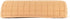 HSP Cotton Pillow Cover for Wooden Bolster Korean Pillow, 100% Cotton with Elastic Band for Comfortable Massage