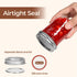 8 oz 24Pcs Set, ComSaf Small Mason Jars Bulk Half Pint Regular Mouth Mason Jar with Lids and Seal Bands, Glass Canning