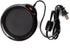 Home-X Mug Warmer, Desktop Heated Coffee & Tea - Black Candle & Wax Warmer