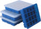 BECOKIT 2 Tbsp & 1 Tbsp Silicone Freezer Molds - Perfect for Storing