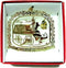 Massachusetts State Christmas Ornament, Boston Cape Cod