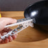 Lightweight Cooking Tool, Pot Pan Gripper, Picnic Utensils, Outdoor Tourist Camping Handle Holder Clip