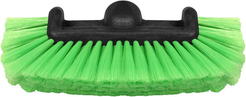S.M. Arnold 83-044 5-Level Brush, Green