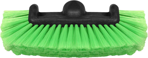 S.M. Arnold 83-044 5-Level Brush, Green