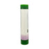 CRYSTAL JOURNEY Candle Pillar Money, 1 EA