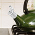 Hemoton Tea Kettle Whistle Replacements, Water Boiling Kettle Nozzle Whistling Parts for Tea Kettle Accessory