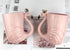 16 oz Cute Pink Coffee Mug Ceramic Flamingo Gift, Unique Cups for Women, Funny Coffee Cup, Decorative Animal Decor