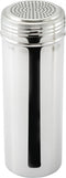 22-Ounce Stainless Steel Dredge, Winware