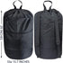 Washable Laundry Bag Backpack with Zipper Pocket, Heavy Duty Clothes Bag with Adjustable Straps for Travel