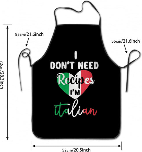 Giwawa Hairstylist Aprons for Women Hair Stylist Apron for Salon Home Hair Cutting