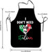 Giwawa Hairstylist Aprons for Women Hair Stylist Apron for Salon Home Hair Cutting