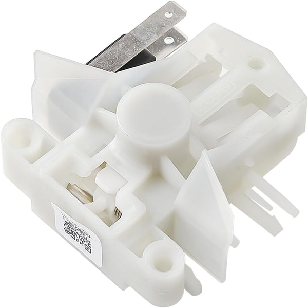 Seentech DD81-02132A Dishwasher Door Lock Switch Replacement Part, Exact Fit for Samsung Dishwasher Door Latch