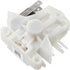 Seentech DD81-02132A Dishwasher Door Lock Switch Replacement Part, Exact Fit for Samsung Dishwasher Door Latch