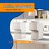 Self Adhesive Caster Wheels - 360° Swivel Appliance Rollers for Kitchen, 8 PCS Mini Ball Transfer Roller