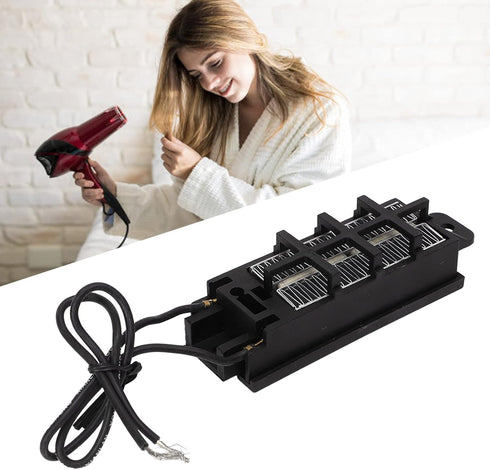 PTC Heater, 24V 200W Auto Constant Temp Insulated Portable Ceramic Air Heating Tool